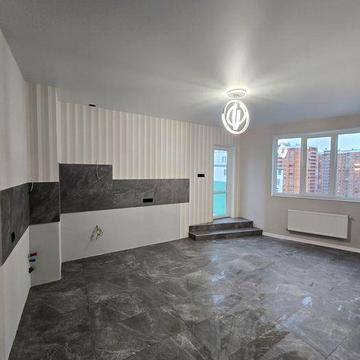 Своя двухкомнатная квартира с 30-ти метровой террасой . Жк ОДИССЕЙ. ЖК Одиссей