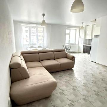 Оренда квартири 66,8 кв.м. Варшавський мікрорайон