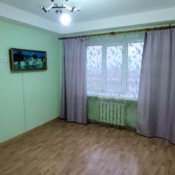 3х квартира 62 кв.м., пл.Фестівальна.