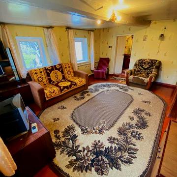 Продам дом Краснополье