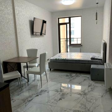 Генуезька вул., 1