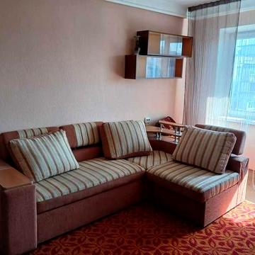 1-кімнатна на Березняках