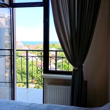 Сдам ЖК Милос /7 ст. Фонтана без комиссии