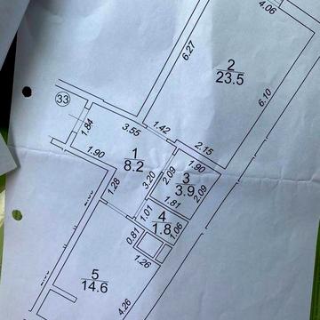 48 Жемчужина‼️Каманина Аркадря с ремонтом ЖК 48 перлина