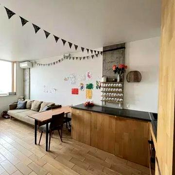 Продам 1к.кв ремонт новий будинок Чорноморськ