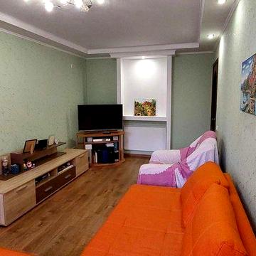 Продам квартиру.