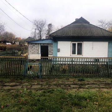 Продам будинок в м Христинівка