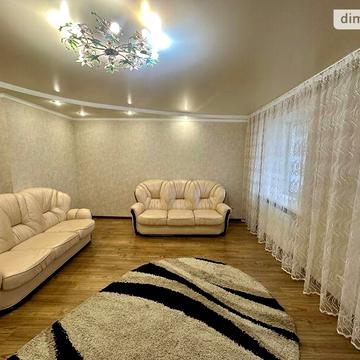 Довгострокова оренда 3к Квартира Шевченка вулиця