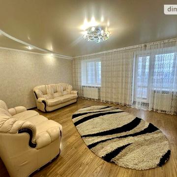 Довгострокова оренда 3к Квартира Шевченка вулиця