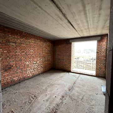 Продаж 1к Квартира Українська вулиця