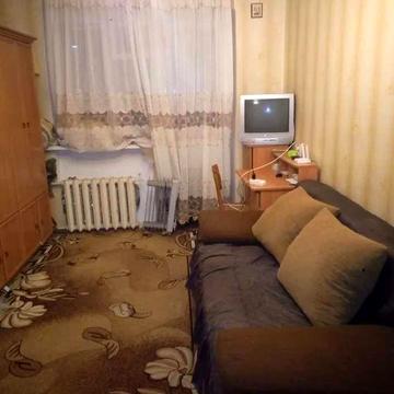 Здам 1 кімнатну квартиру в центрі