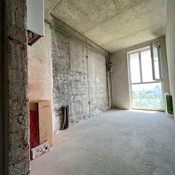 Продаж квартири в новобудові