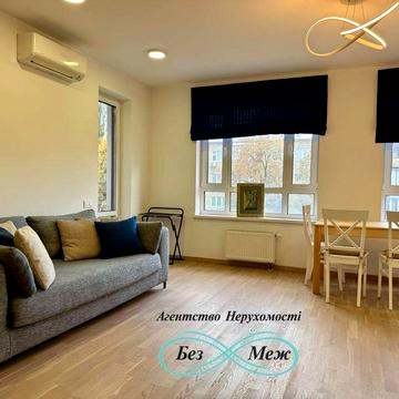 БЕЗ % Продаж 2к квартири в Київі вулиця Шолуденка ЖК Повітрофлотський квартал