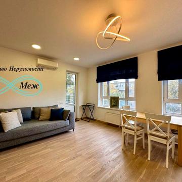 БЕЗ % Продаж 2к квартири в Київі вулиця Шолуденка ЖК Повітрофлотський квартал