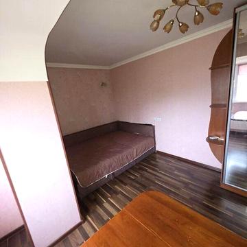 Продаж 2к Квартира Смілянська вулиця