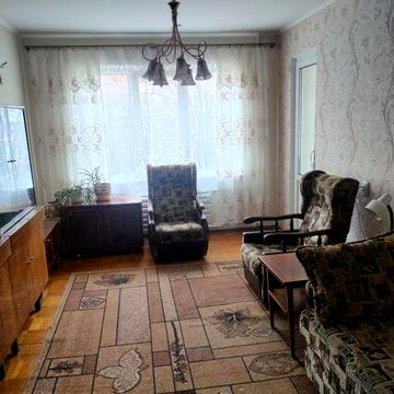 Здам 3 кімнатну квартиру без комісії