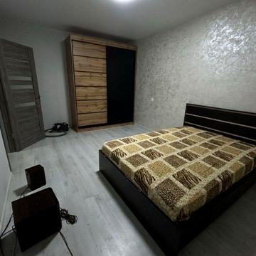 Сдам 1комн квартиру м. Индустриальная в новострое ЖК Мира