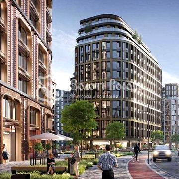 Квартира, 1к. Без ремонту Берковецька, 4д, Берківці, Святошинський р-н