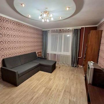 Продам 3к квартиру на Парусной