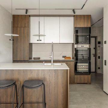 Варшавський 3. Олександра Олеся 17. Буд 7.4 ЖК Варшавський 3