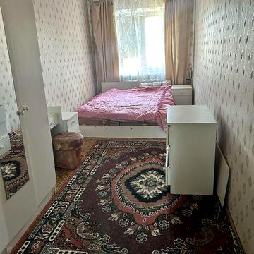 Сдається 3 х кімнатна квартира, район Черемушки