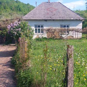 Продається будинок в с. Сіль Ужгородського району