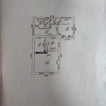 Продаємо будинок