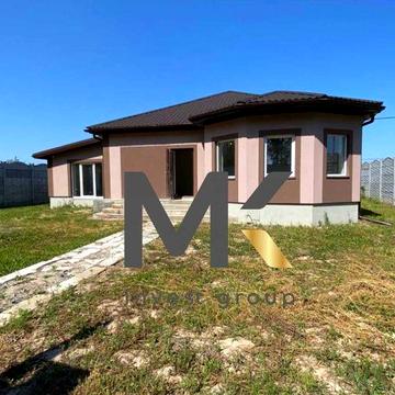 Будинок Немішаєве 140 м2