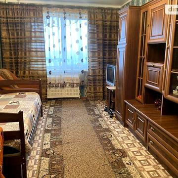 Довгострокова оренда 1к Квартира Залізняка Максима вулиця