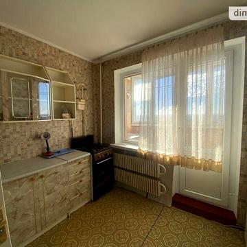 Довгострокова оренда 1к Квартира Кармелюка вулиця