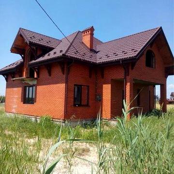 Будинок смт Шкло