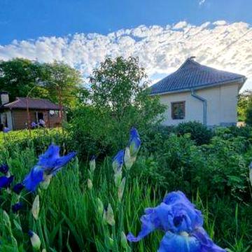 Будинок хатка в селі Мачухи ! Від Власника !