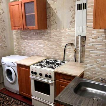 Сдам 1 кімнатну квартиру на Каліновій