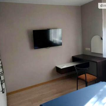 Довгострокова оренда 1к Квартира Бакинська вулиця