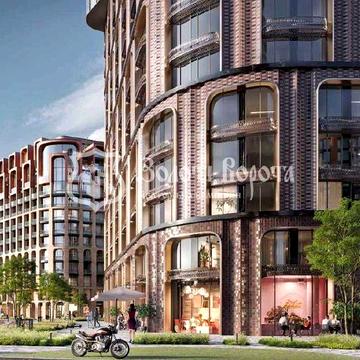 Квартира 2к. Без ремонту. Берковецька, 4д, Берковці, Святошинський р-н