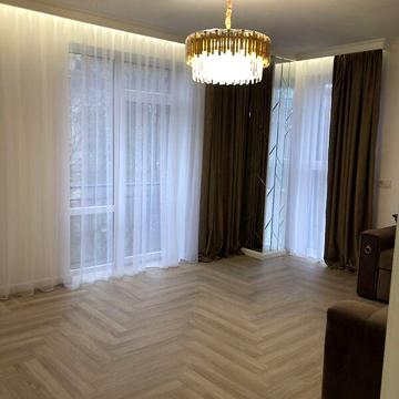 Продаж 2к Квартира Острозького Князя вулиця ЖК На Острозького