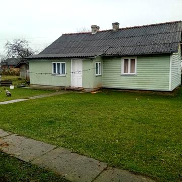 Продається будинок