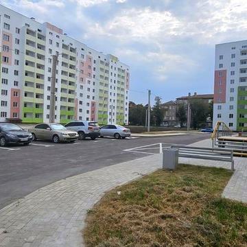 Продам 2х ком квартиру в новострое ЖК Мира-3 Реальная с документами.L ЖК Мира 3