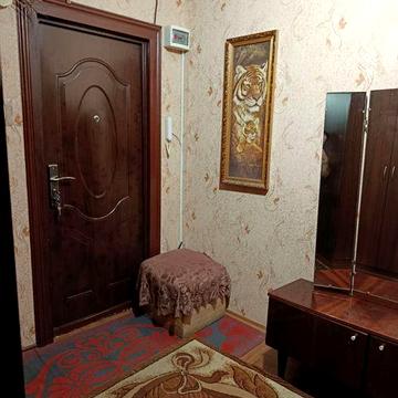 Продам 2-х комнатную квартиру ПЗТО