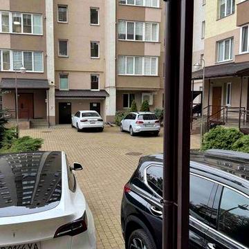 Здам в оренду  1 кімнатну квартиру, вул. 600 річчя.