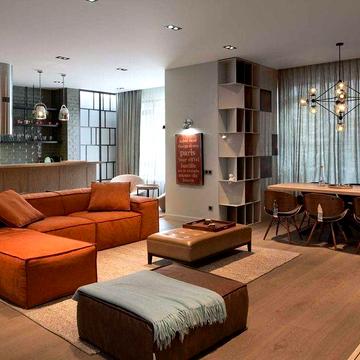 Wow! ІДЕЛЬНО ДЛЯ СІМЇ або ПАРИ! ЖК Бульвар Фонтанів Закрита територія