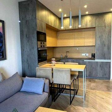 WOW!!! ЖК Central Park 50 м2 Централ Парк - дуже крутий ЖК !