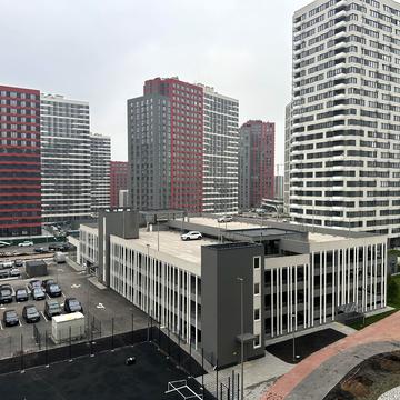 Олександра Олеся вул., 17-А