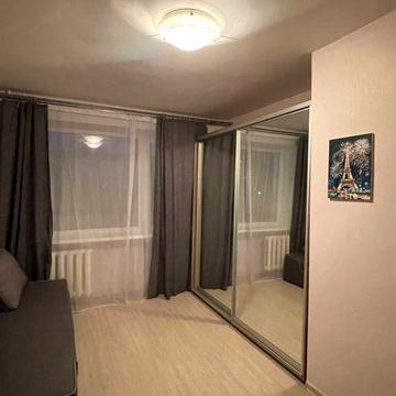 Сдам квартиру в центре