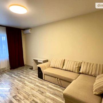 Довгострокова оренда 2к Квартира Київський 1-й провулок