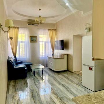 Сдам квартиру Пушкинская,6