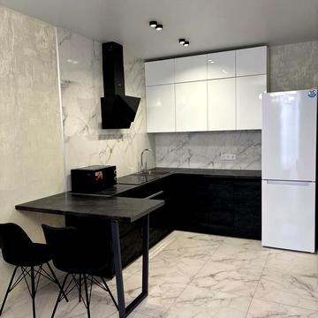 Дніпровська набережна вул., 20-Б