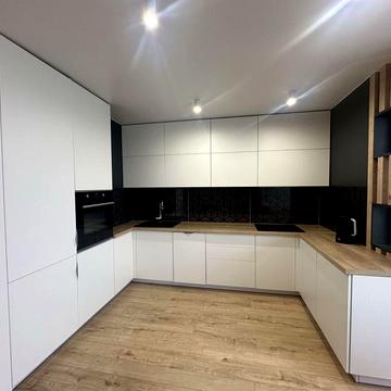 Продаж 2-кімнатної квартири в центрі міста ЖК Байди Вишневецького 97