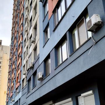 Лесі Українки бульв., 36-Б