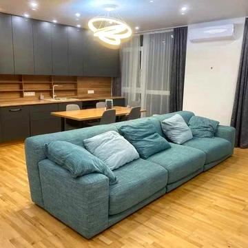 Сдаю квартиру в ЖК бизнес класса Французский квартал 2.